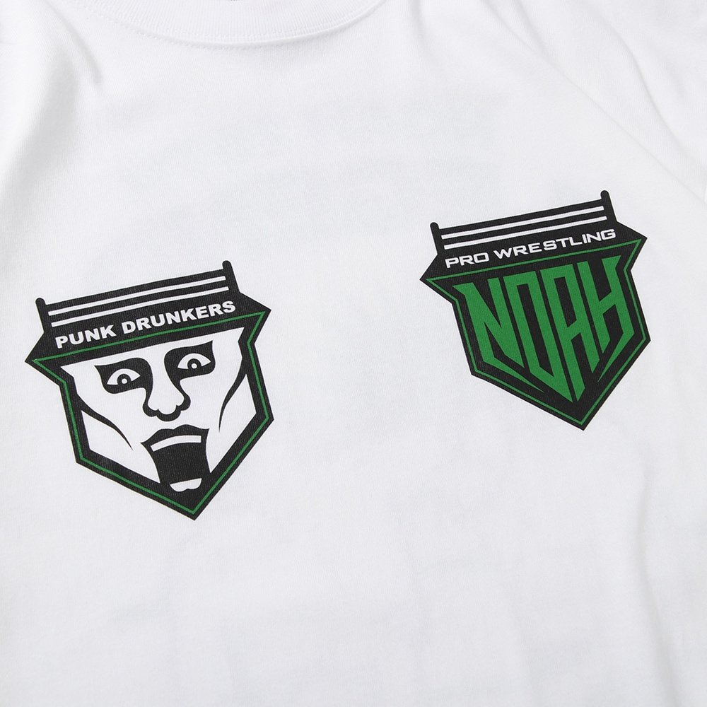 PUNK DRUNKERS Tシャツ 5枚セット 楽天市場】PUNK DRUNKERS パンクドランカーズ PDSxCURExTHORN HELLBOX