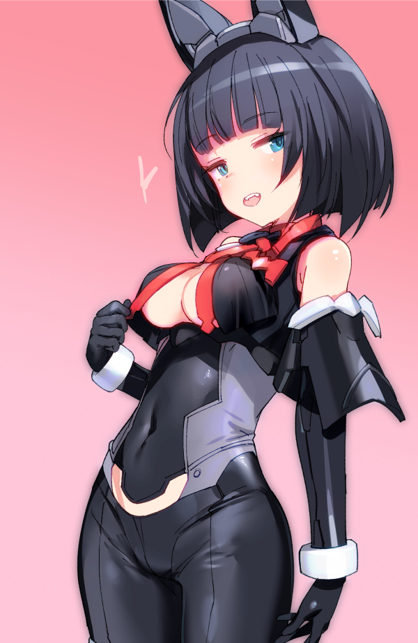 ブレインはんもおとこのこどすなあ～～って似非京都弁で煽ってくる悪いミコルルchang