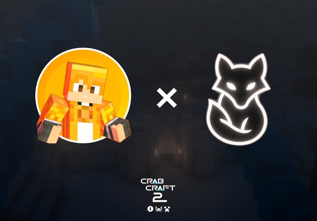 Nuestro primer evento como *Studio*, se viene en 2026 junto con <a href="/TheCrazyQuevi/">(CCG2 🦀) Quevi</a>. Más informes aqui y en nuestro discord!