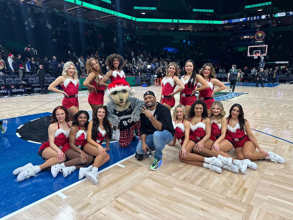 Wolves Crunch tweet media