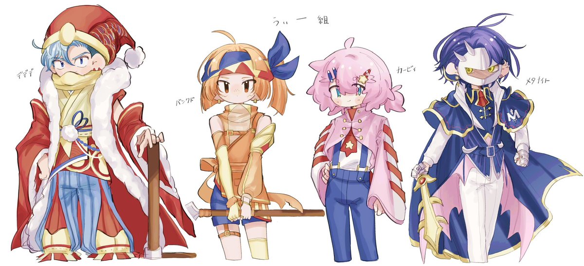 野田 tweet media