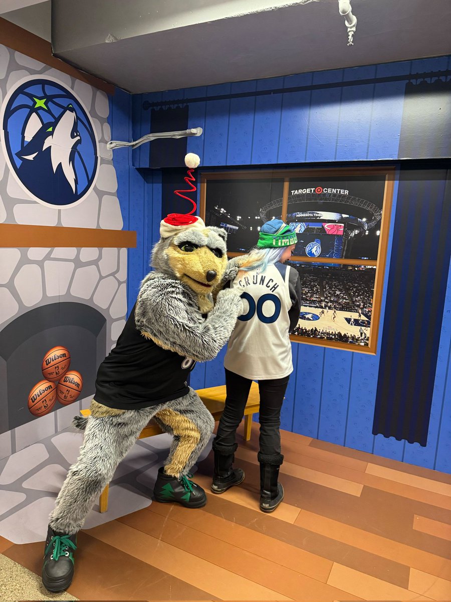 Wolves Crunch tweet media