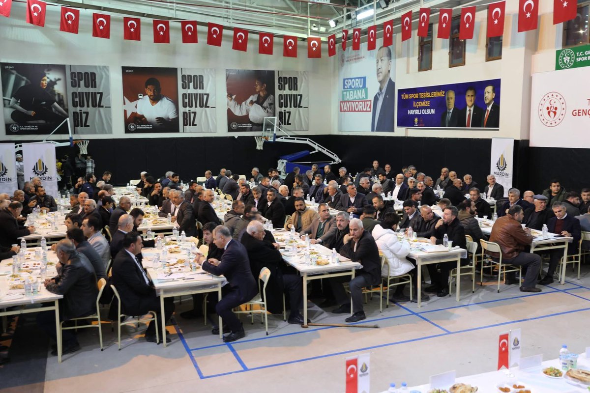 Hayrettin Demir 🇹🇷 tweet media