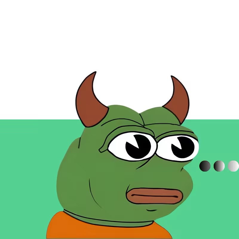 LNLsalesbot's tweet photo. New @pumpfun_pepe sale!
🐸 PFP #951 
💵 0.7400 SOL ($90.43)
🌐 https://t.co/CZl3rQ8zLL https://t.co/YVzt6ghECU