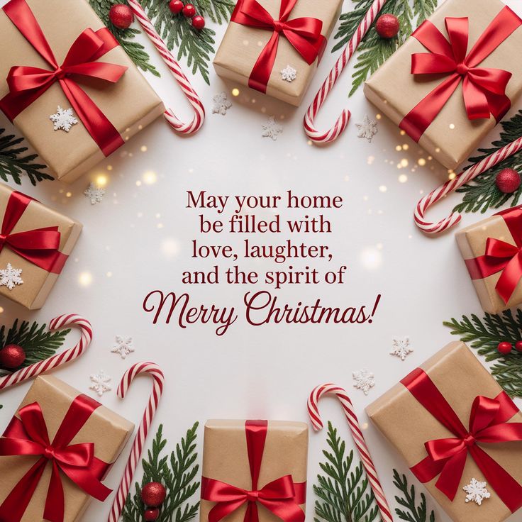 Wishing a Merry Christmas to everyone celebrating today 🎄❤️🎅