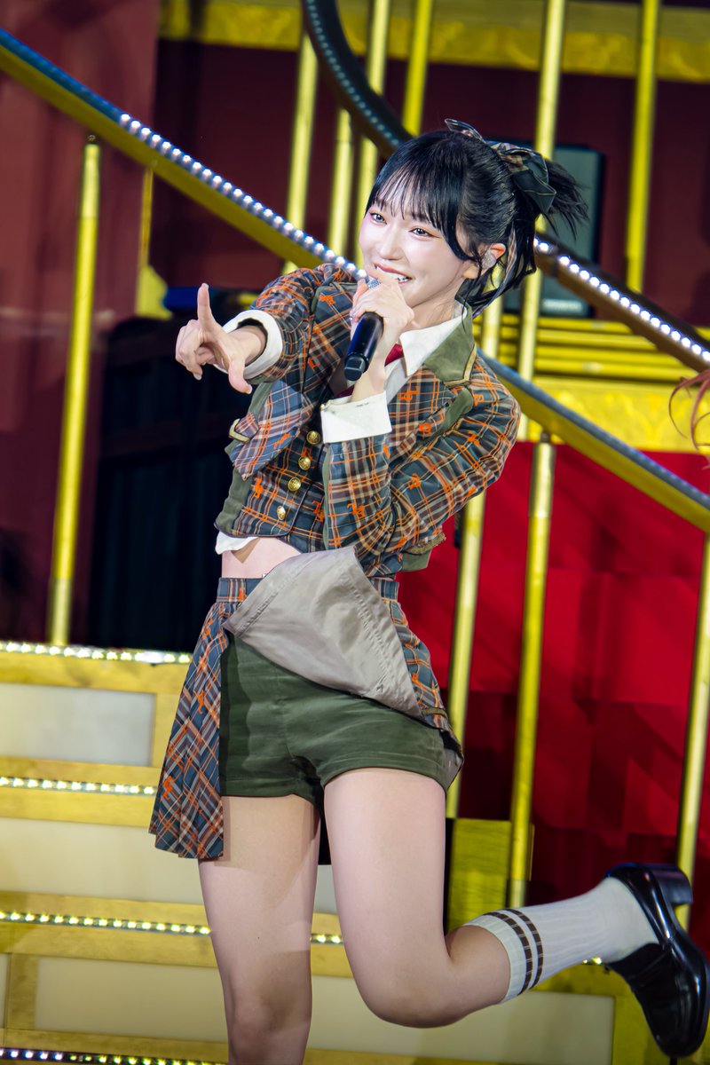 2025.12.24 イコラブ8周年ツアー 「＝LOVE 8th ANNIVERSARY PREMIUM