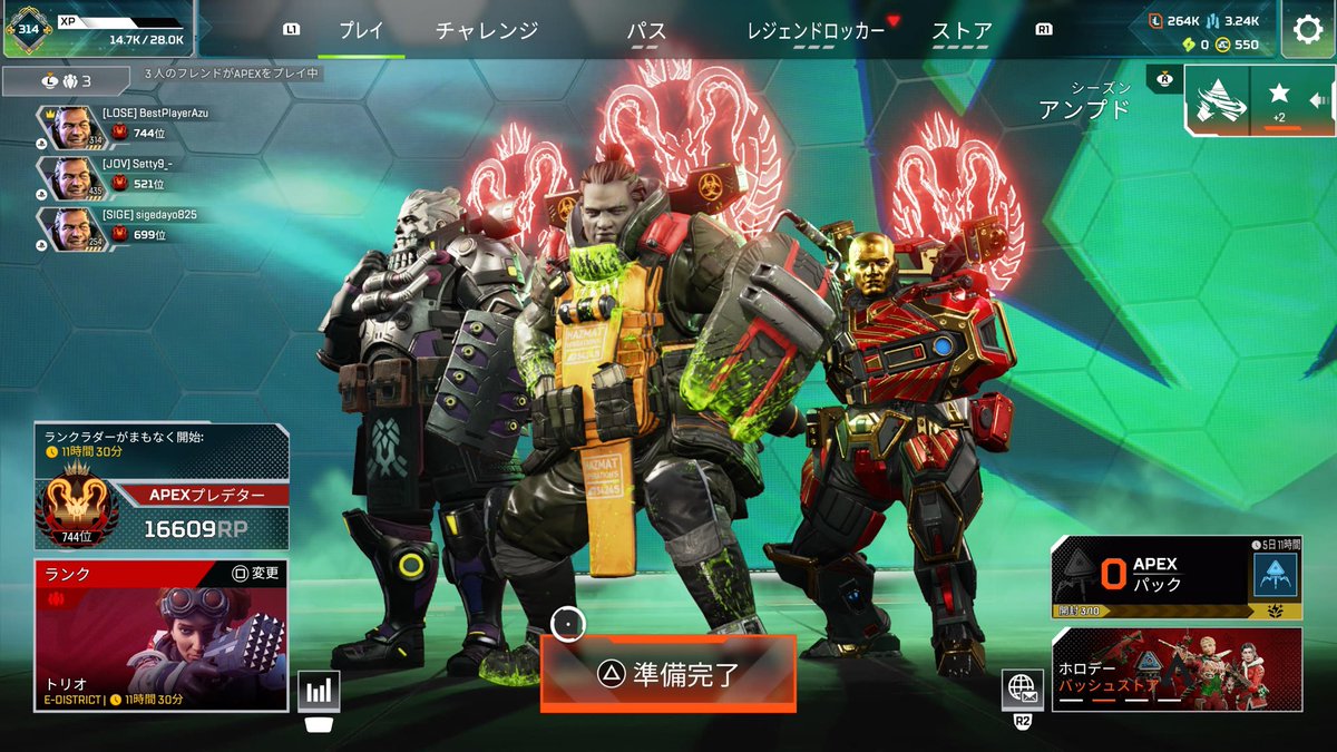 Yuk1Azu_FN's tweet photo. 久しぶりのプレ‼️
沢山誘ってください！ https://t.co/lPaIxkuD1l