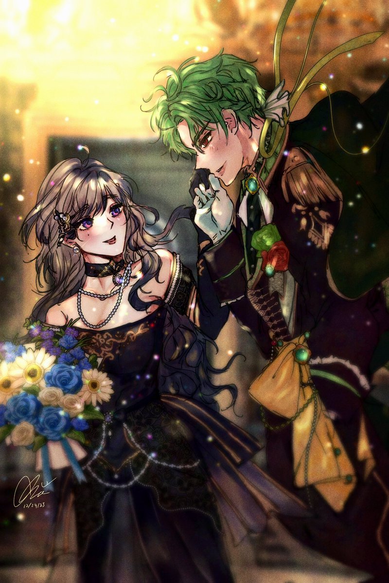 #마루지젤

그런 세상이 온다면....
교회에서 당신과 단둘이서.