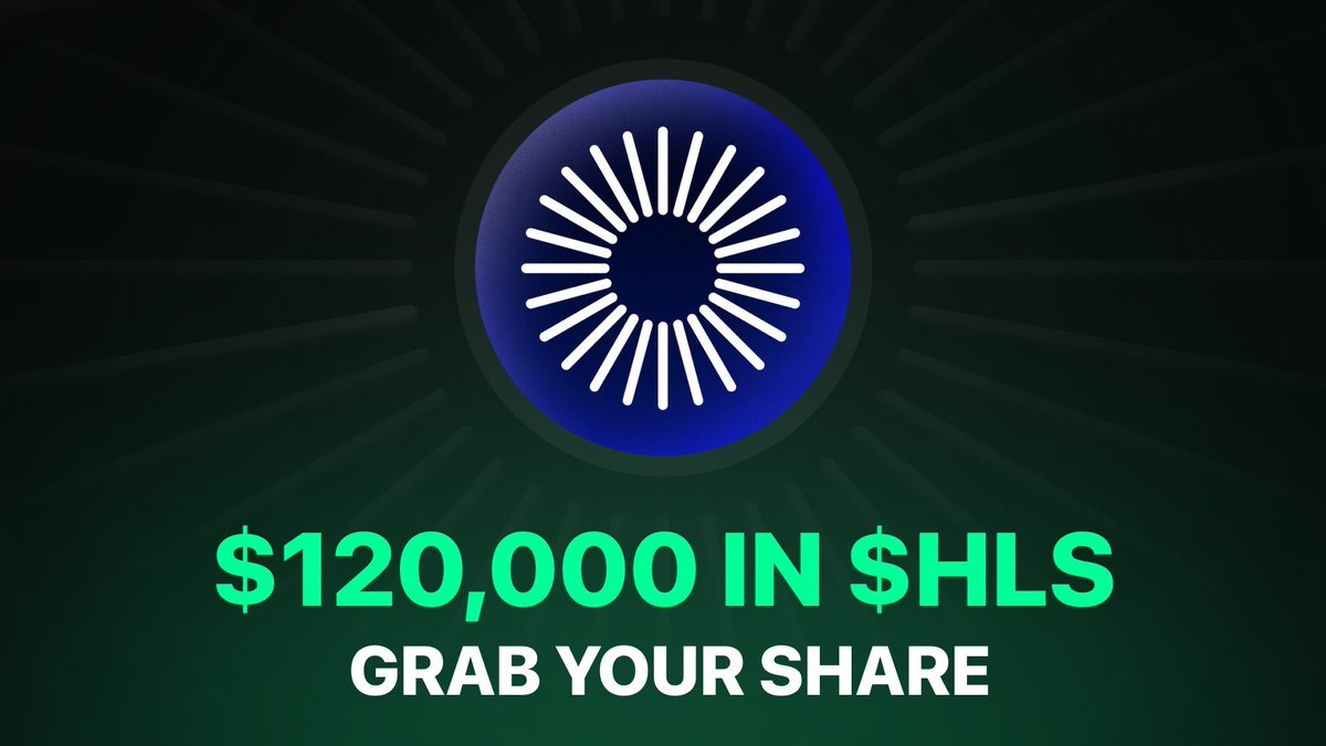 sunnhi4122's tweet image. When @helios_layer1 announced $120K $HLS rewards via the MindDAO leaderboard (Dec 16), reactions were mixed.

Some people saw opportunity. Others called it “paid shilling.”
For me, the key is the design.

This isn’t a “tag friends + RT” campaign. It’s a 3-month, performance-based…