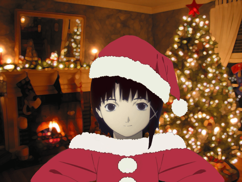 Present day! Present time!