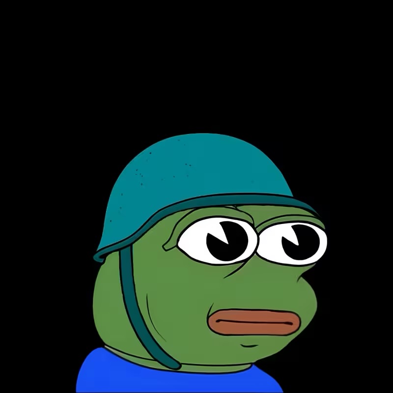 LNLsalesbot's tweet photo. New @pumpfun_pepe sale!
🐸 PFP #950 
💵 0.7450 SOL ($91.05)
🌐 https://t.co/tkYlu7WBi0 https://t.co/qSrls2m3rq