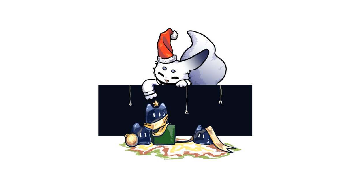 메리크리스마스🎄