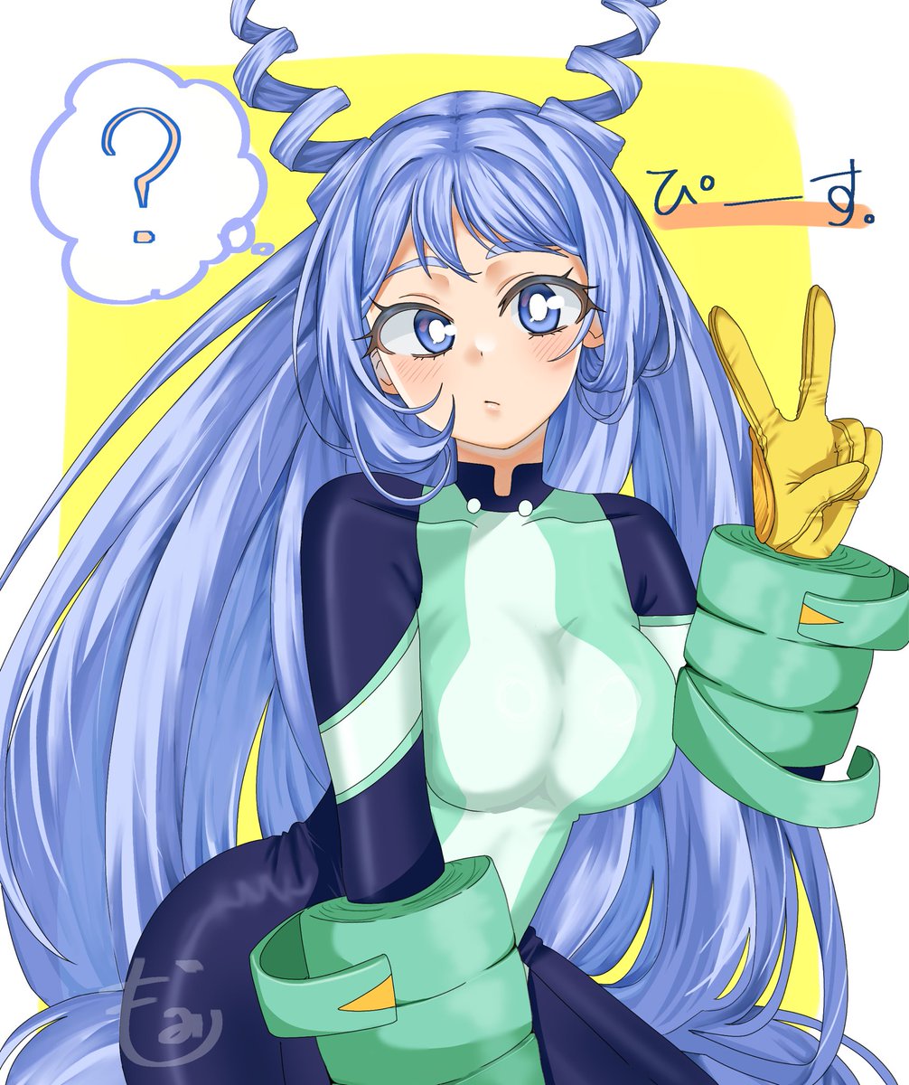 もみじ tweet media