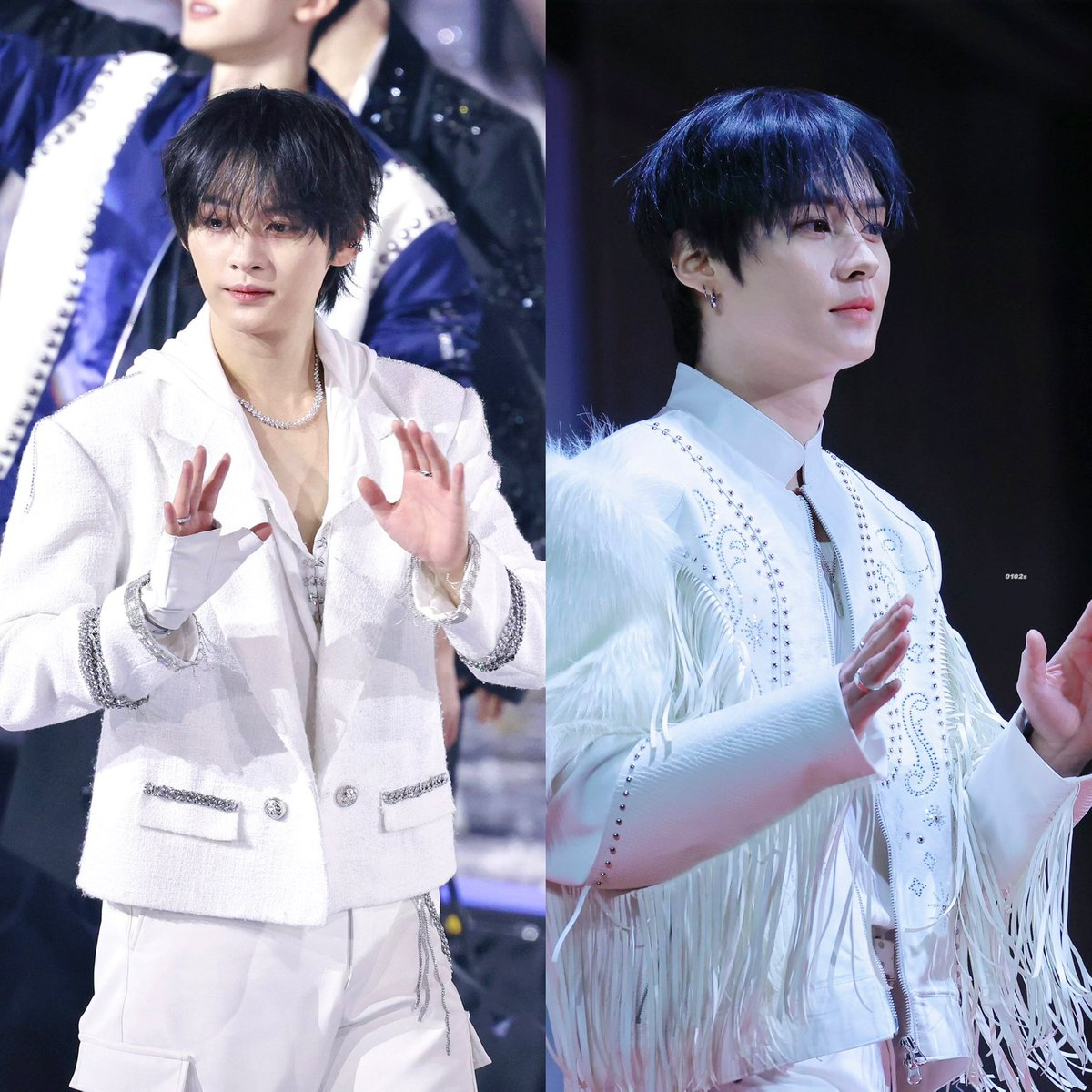 2024 &amp; 2025
LEEKNOW GAYO DAEJEON
#SBS가요대전_리노