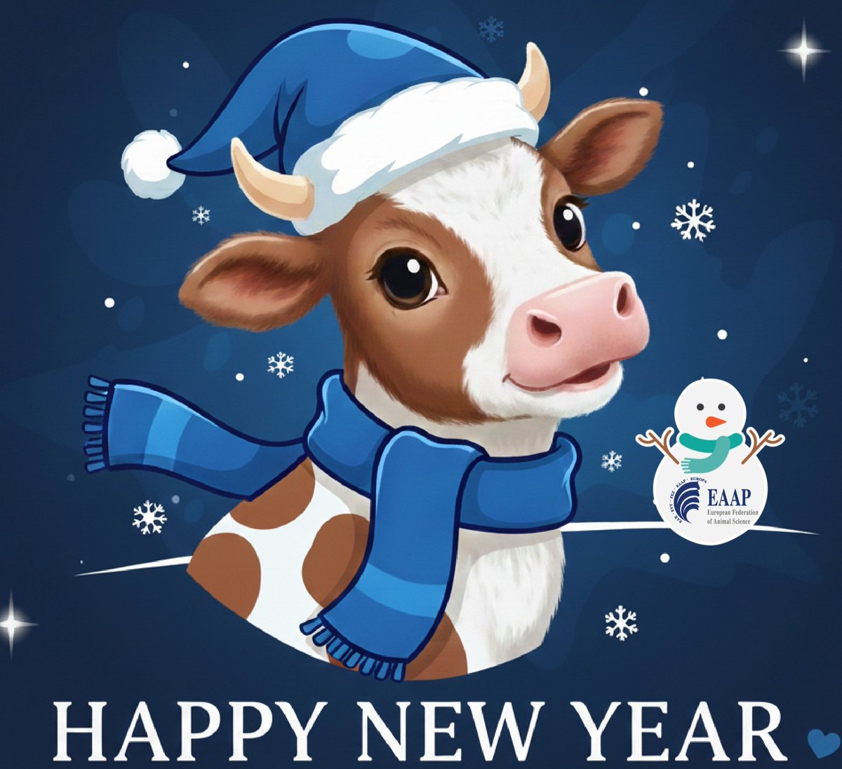 EAAP Commission on Cattle tweet media