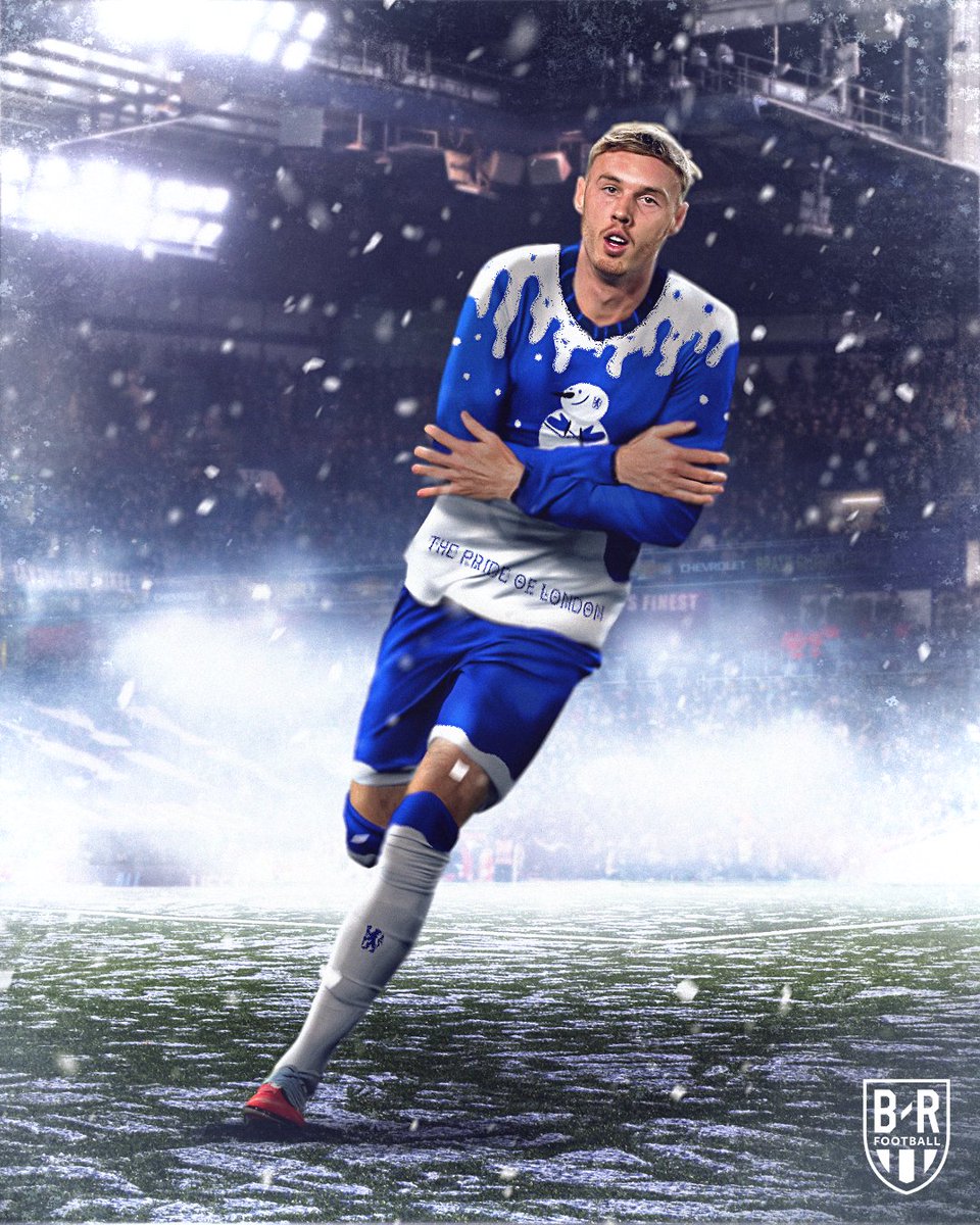 B/R Football tweet media