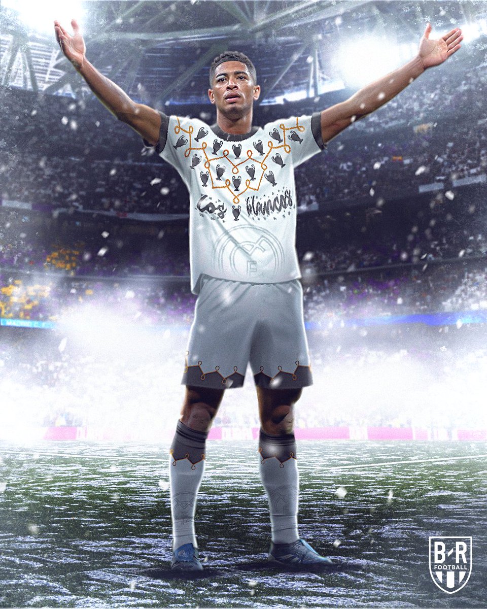 B/R Football tweet media