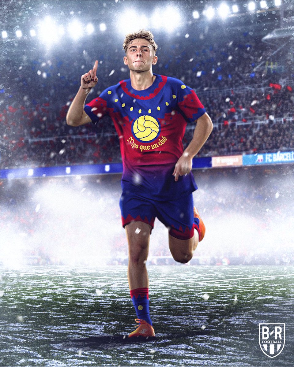 B/R Football tweet media