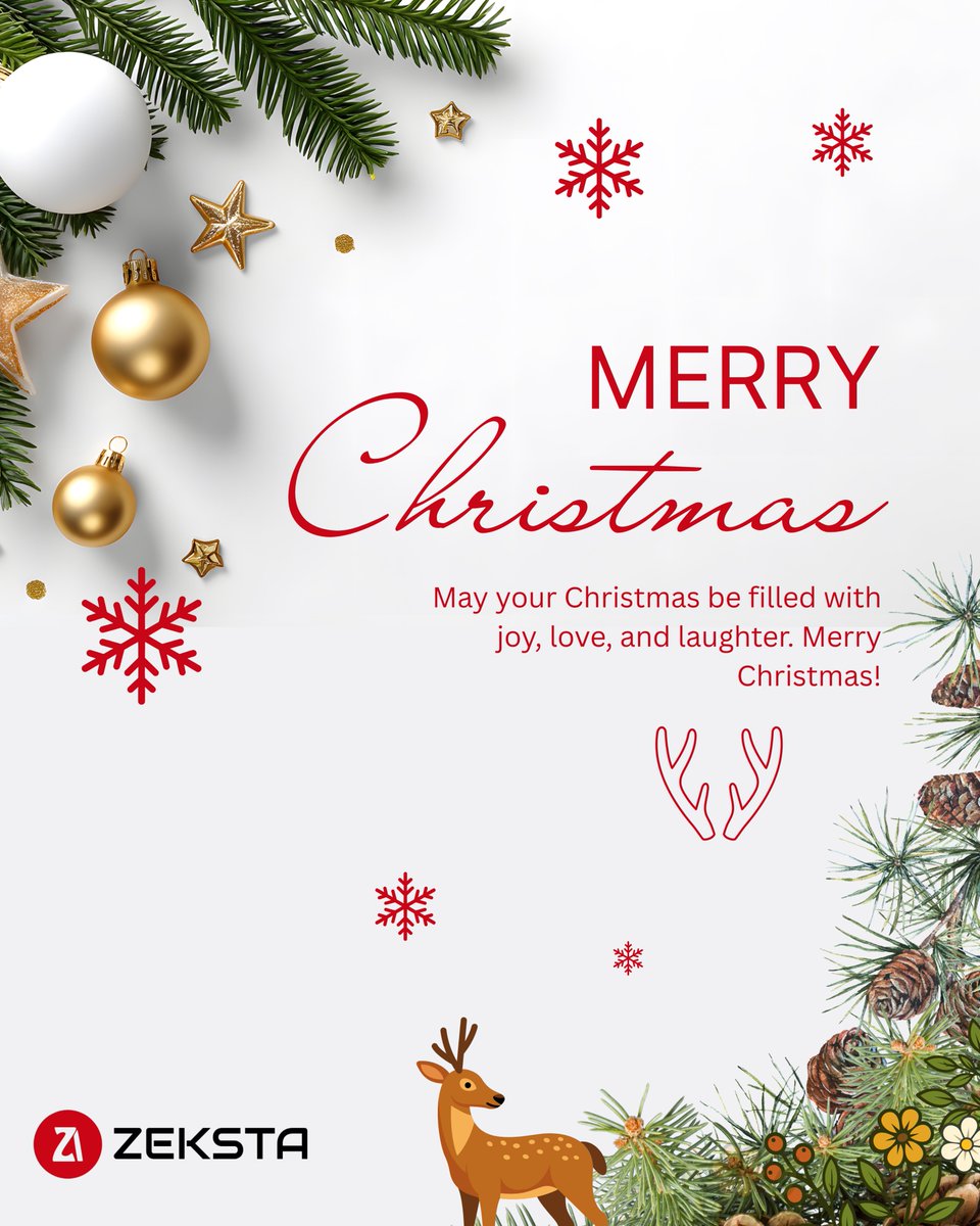 Zeksta Technology Pvt Ltd tweet media