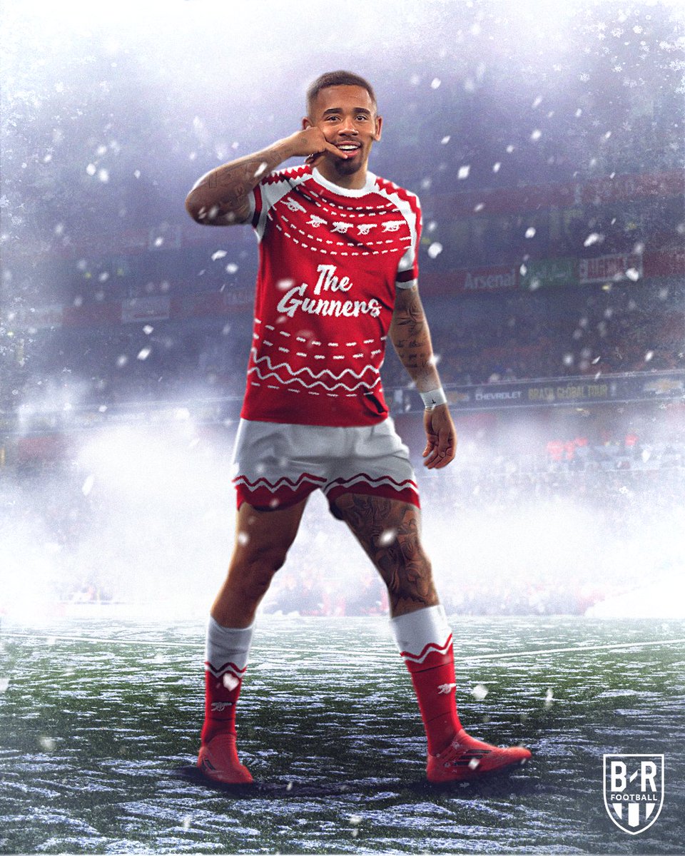 B/R Football tweet media