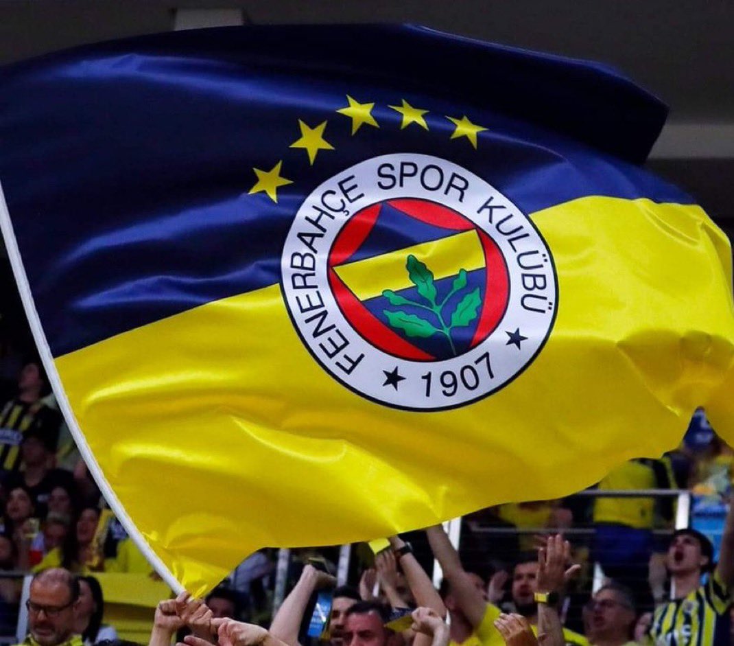 Fenerbahçe Türkiye'dir! - #fenerbahceturkiyedir