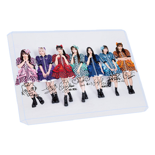 TEAM KAWAII LAB.】 ／ KAWAII LAB. BEST ALBUM 楽天ブックス限定配送