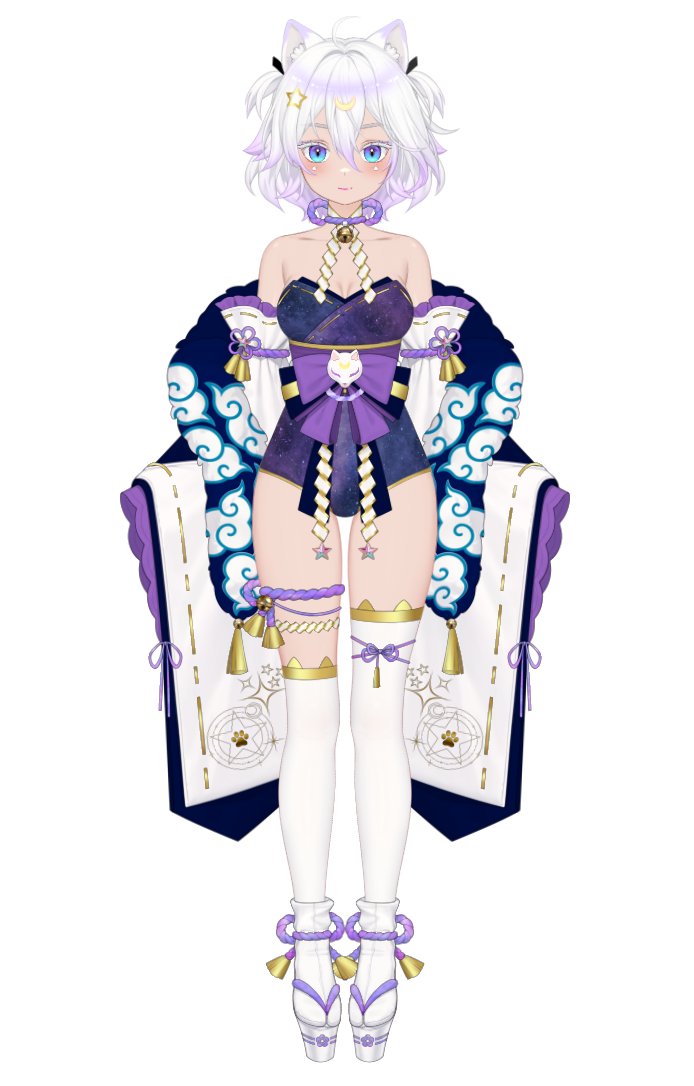 Aria Velantine | Vtuber |⭐🐈‍⬛ tweet media