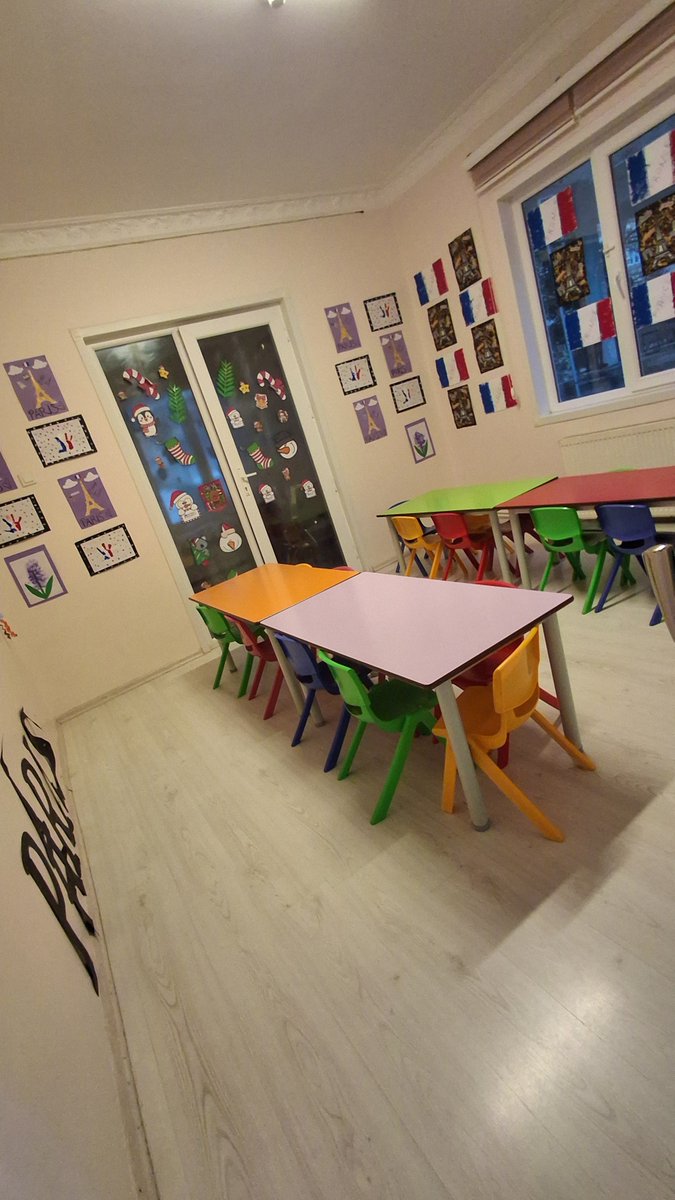 Seni Fransa'daki kafemde ağırlamak isterim