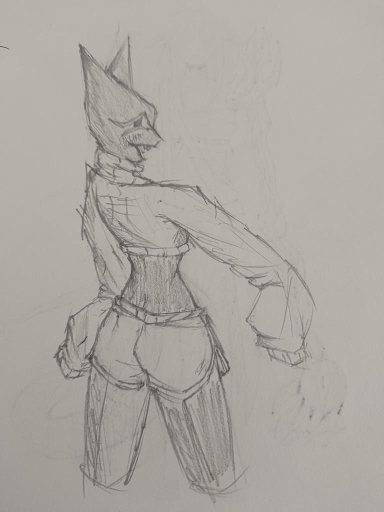 <a href="/LeoCG_/">LEO</a> She looks like a Femtanyl musician maskot - Token, I like her