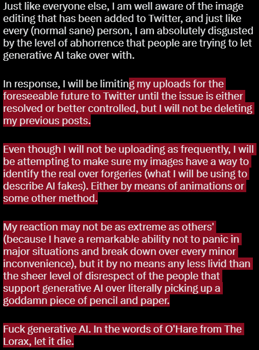 That One Imitator Kid 🔞 **GETTING AN EDUCATION** tweet media