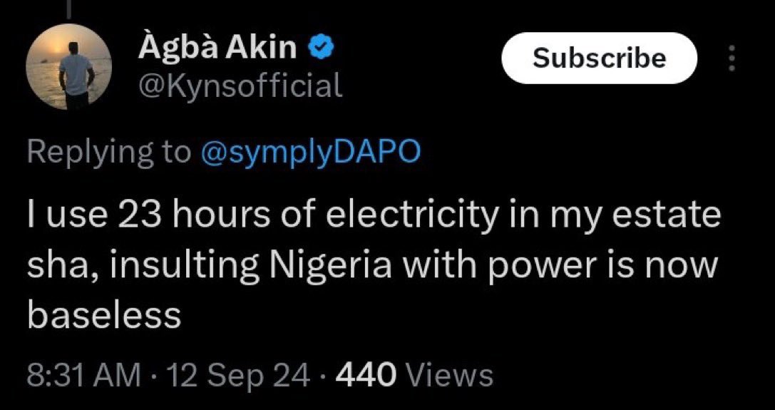 Elkrosmediahub's tweet image. 🤣🤣🤣