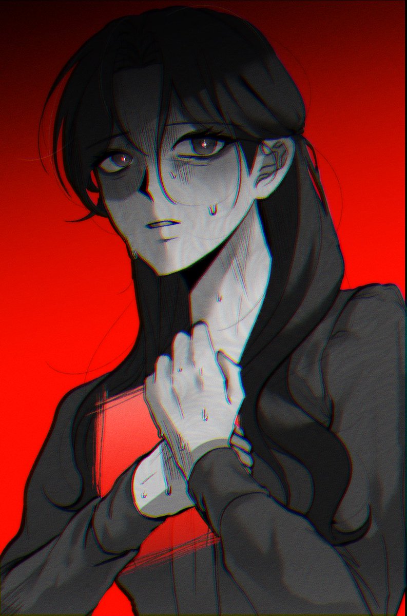 지지 tweet media