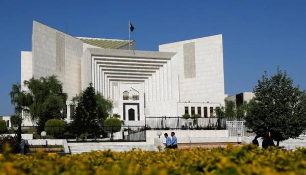 The_Nation's tweet image. SC cases’ pendency drops sharply after its transfer to FCC
nation.com.pk/25-Dec-2025/sc…
#FCC