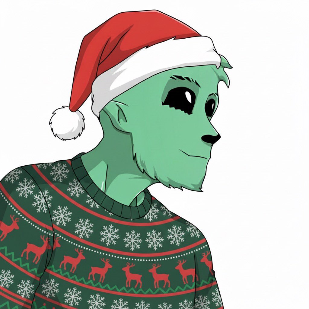 Let’s do a Christmas wl guveaway.

10x Jpeg Brothers GTD giveaway 🔥

15 x jpeg Brothers FCFS

Join the brotherhood anon

To enter
- Follow <a href="/reactiveBiscuit/">Onchain.Angel✨</a> + @jpegbrothers + @jpegbroo 
- Like &amp; RT 
- Comment $ETH address 

 24hr