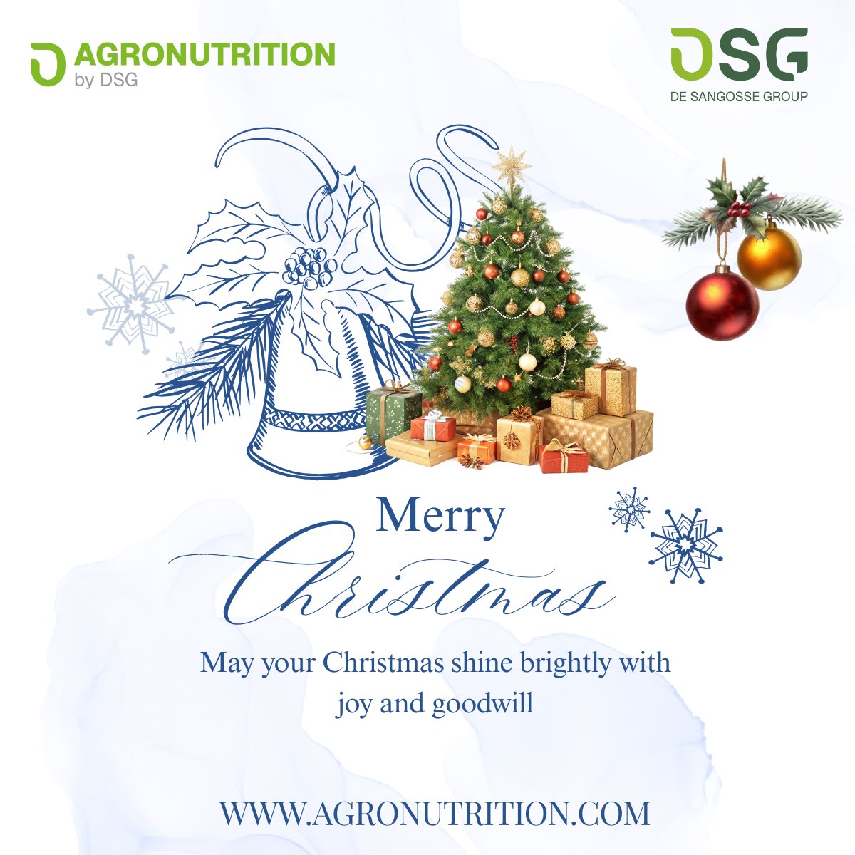 AGN_DSG_IND's tweet photo. Wishing everyone Merry Christmas! 

#MerryChristmas https://t.co/1imuH8RUAI