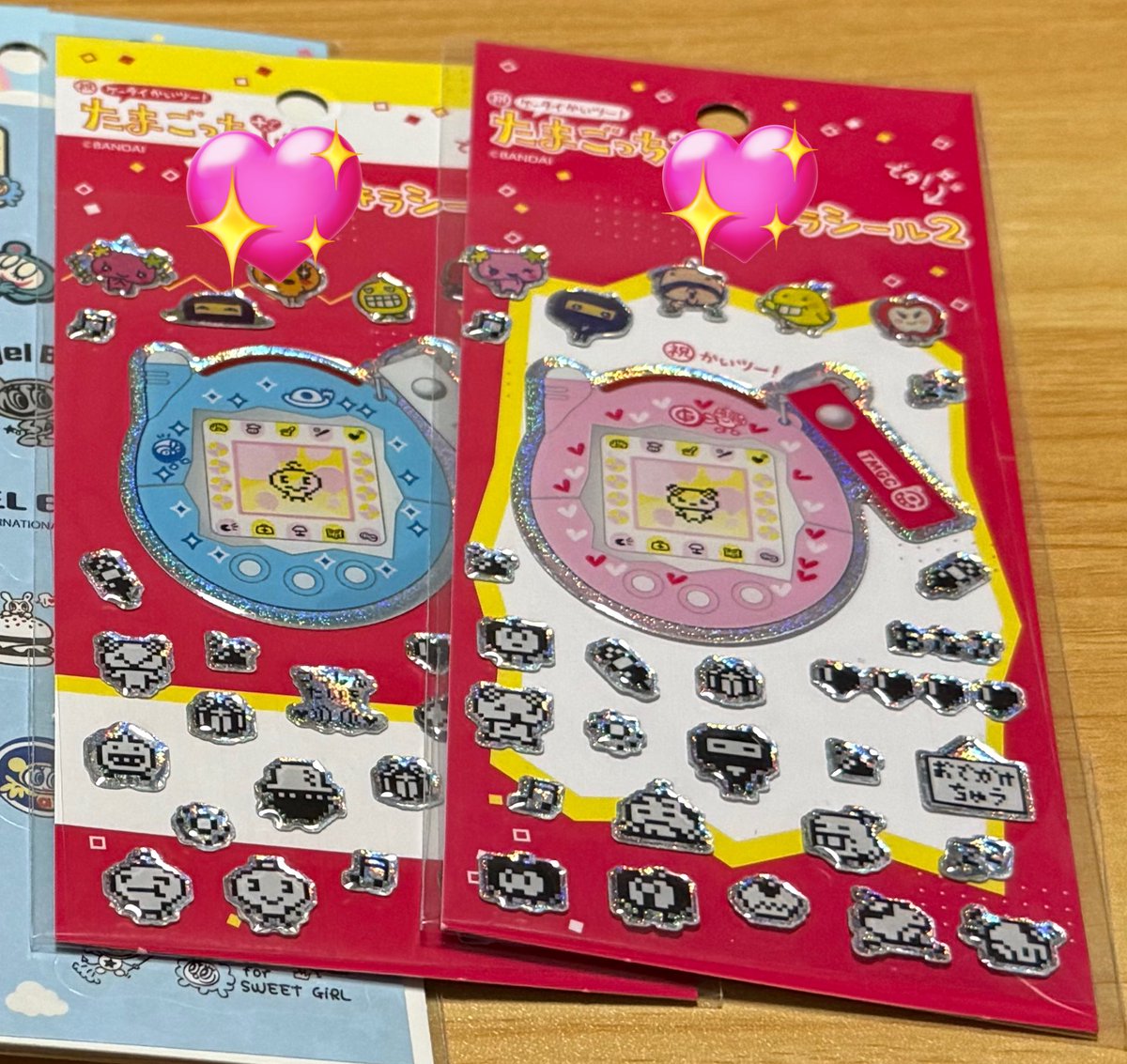 いのりちゃん@優くん推し tweet media