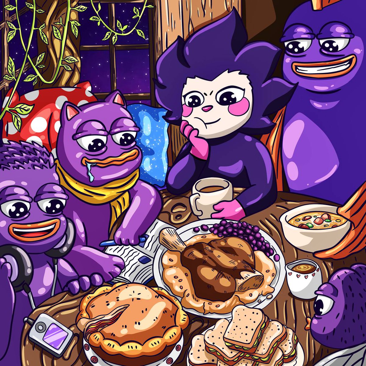 Monadverse ⨀ tweet media