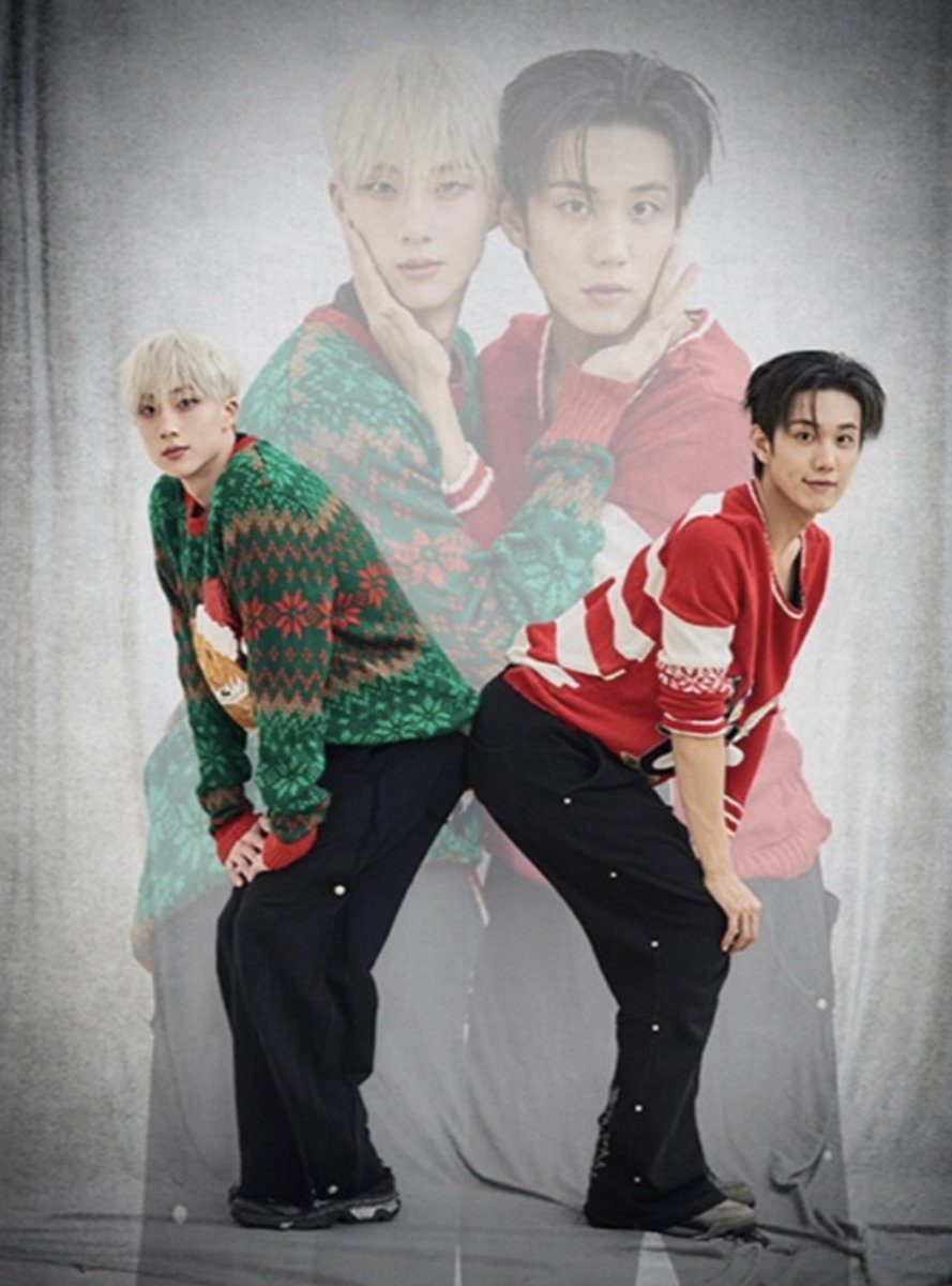 ikeutak's tweet image. whatever the hell this means