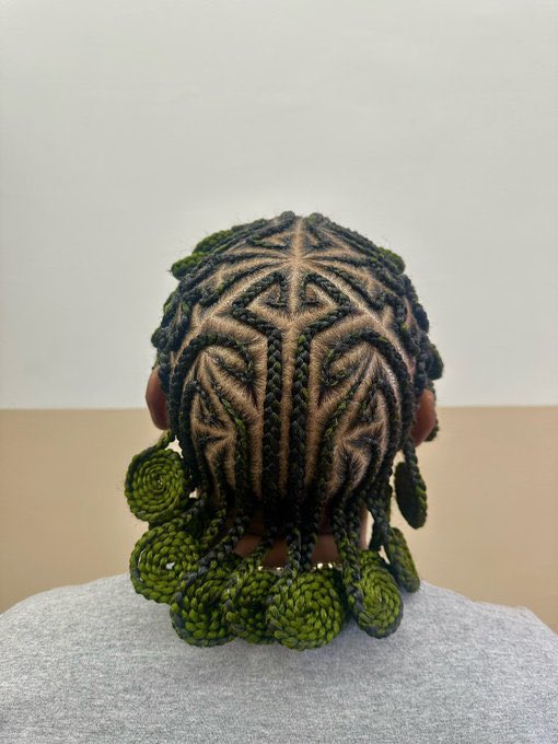 Anti-pan-Africanism tweet media