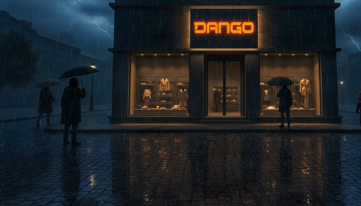 DeFi didn’t fail, friction did. <a href="/dango/">dango🍡</a> fixes that with real CLOB depth, one unified balance, and a clean gasless UX. No noise, no guessing, just execution that respects strategy. The 1% contributor slice on Galxe is live. Edges don’t wait forever.