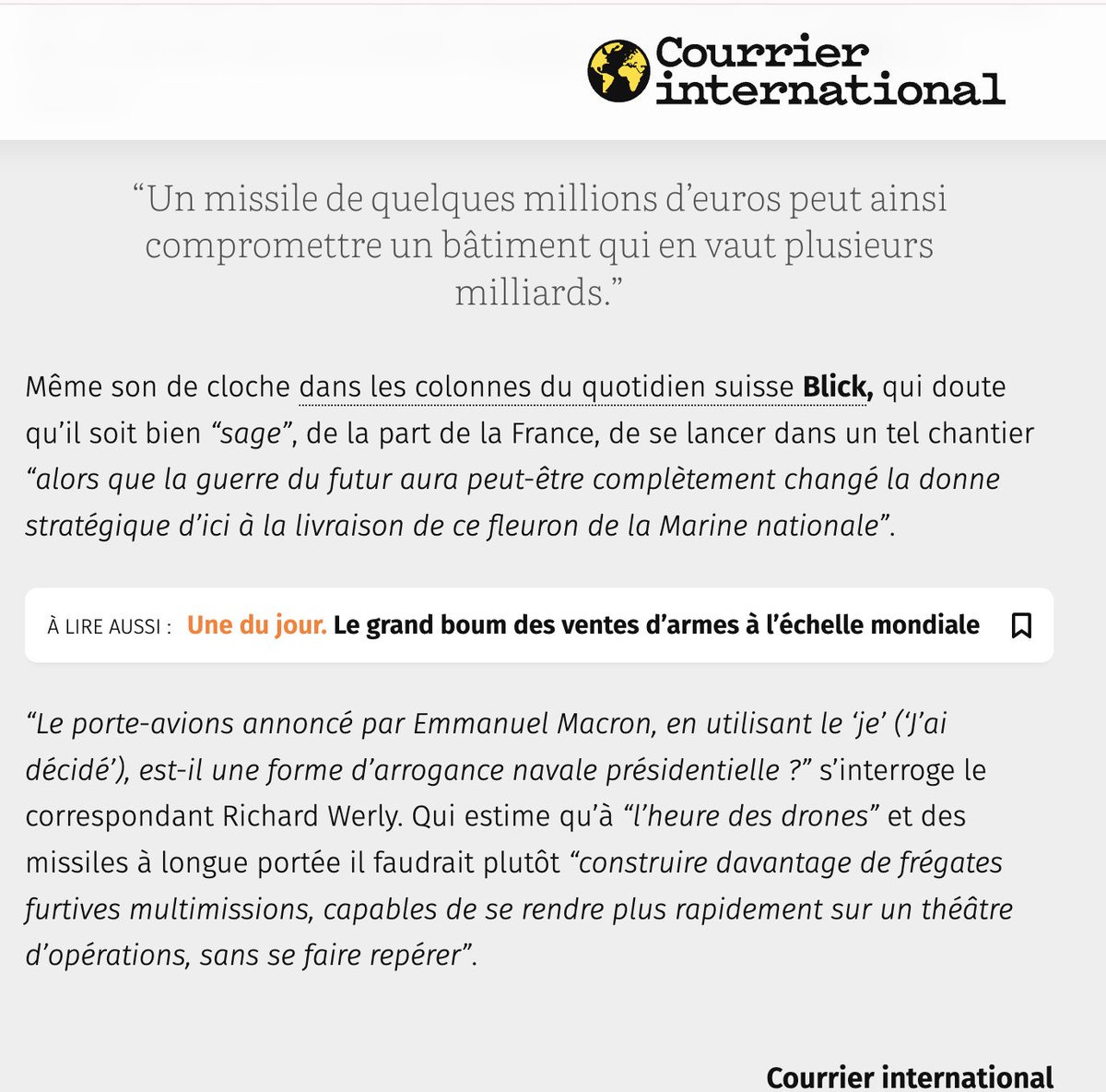 Richard Werly tweet media