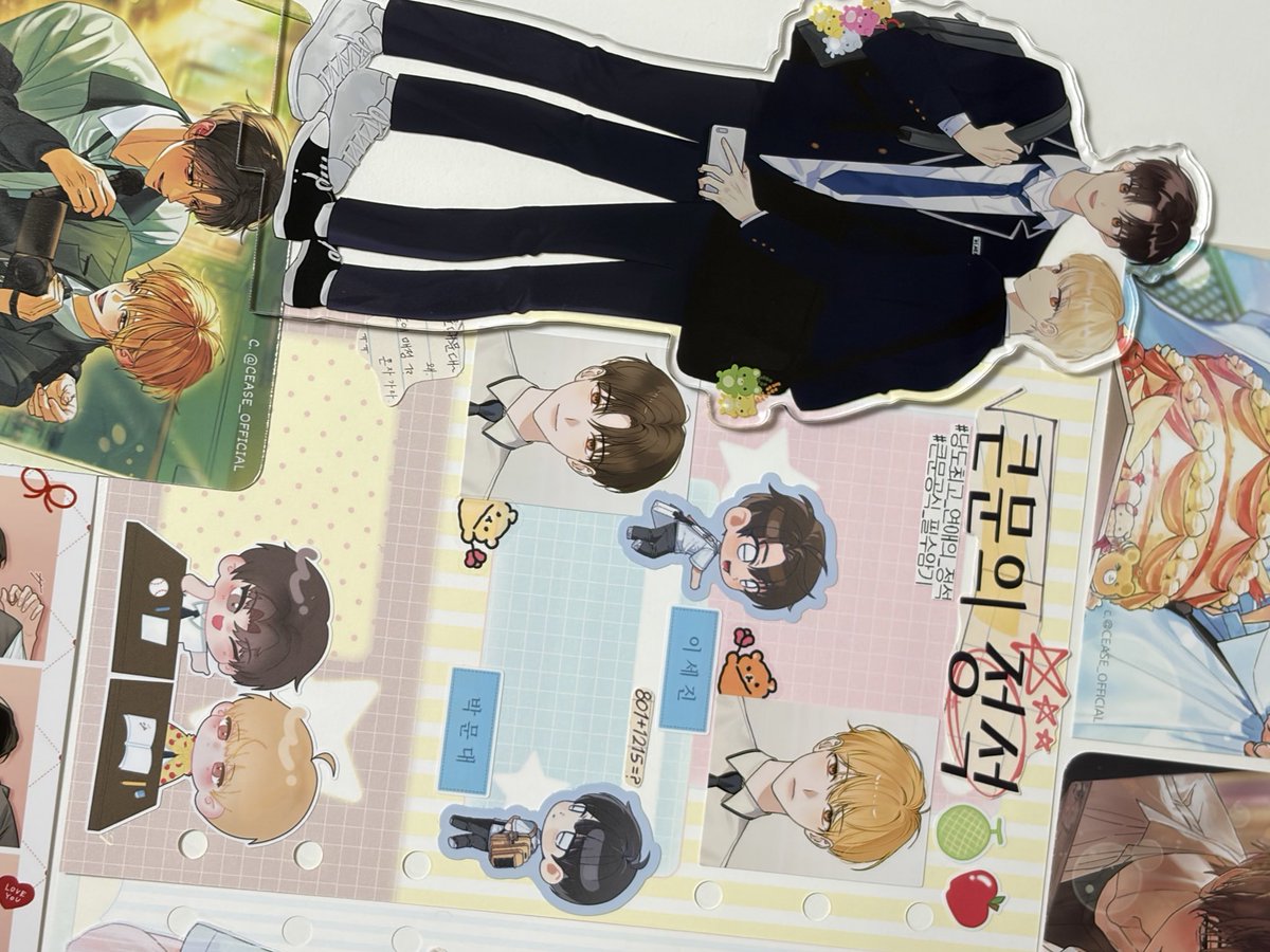 큐브‎♡‧₊˚ tweet media