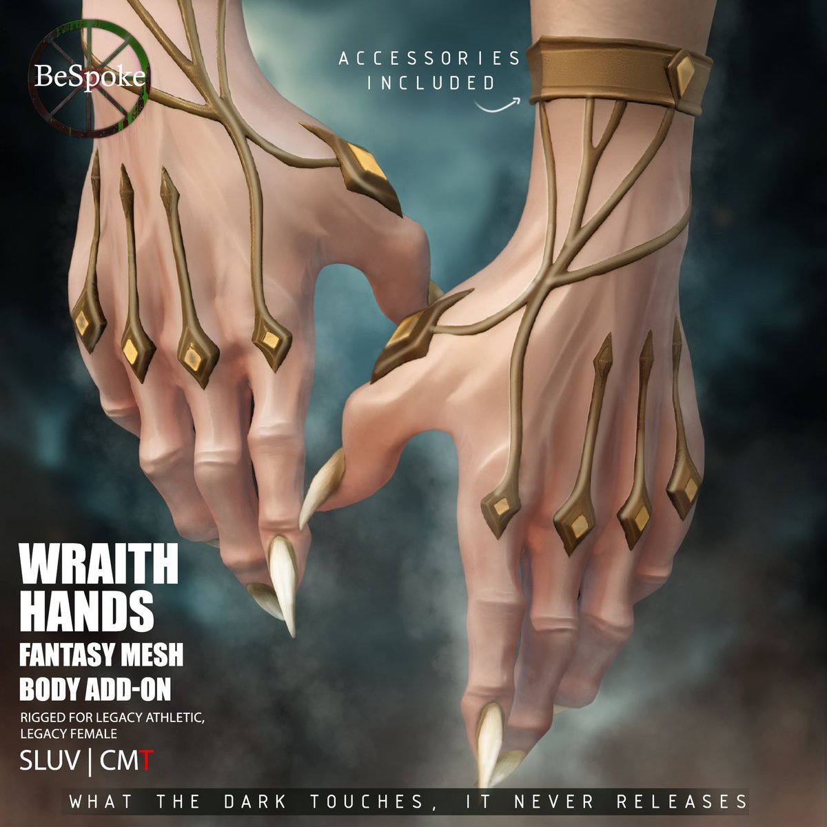 BeSpoke Caravan tweet media