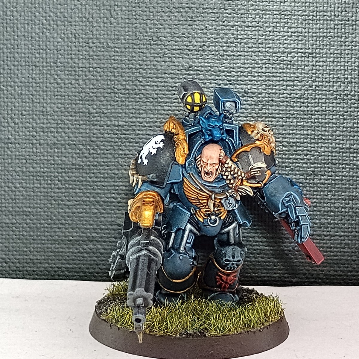 KnightLightMini tweet picture