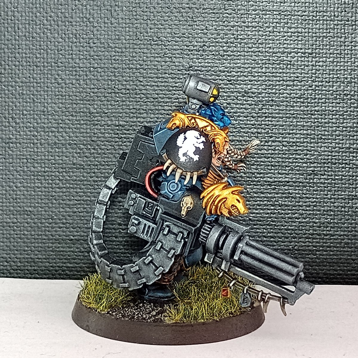 KnightLightMini tweet picture