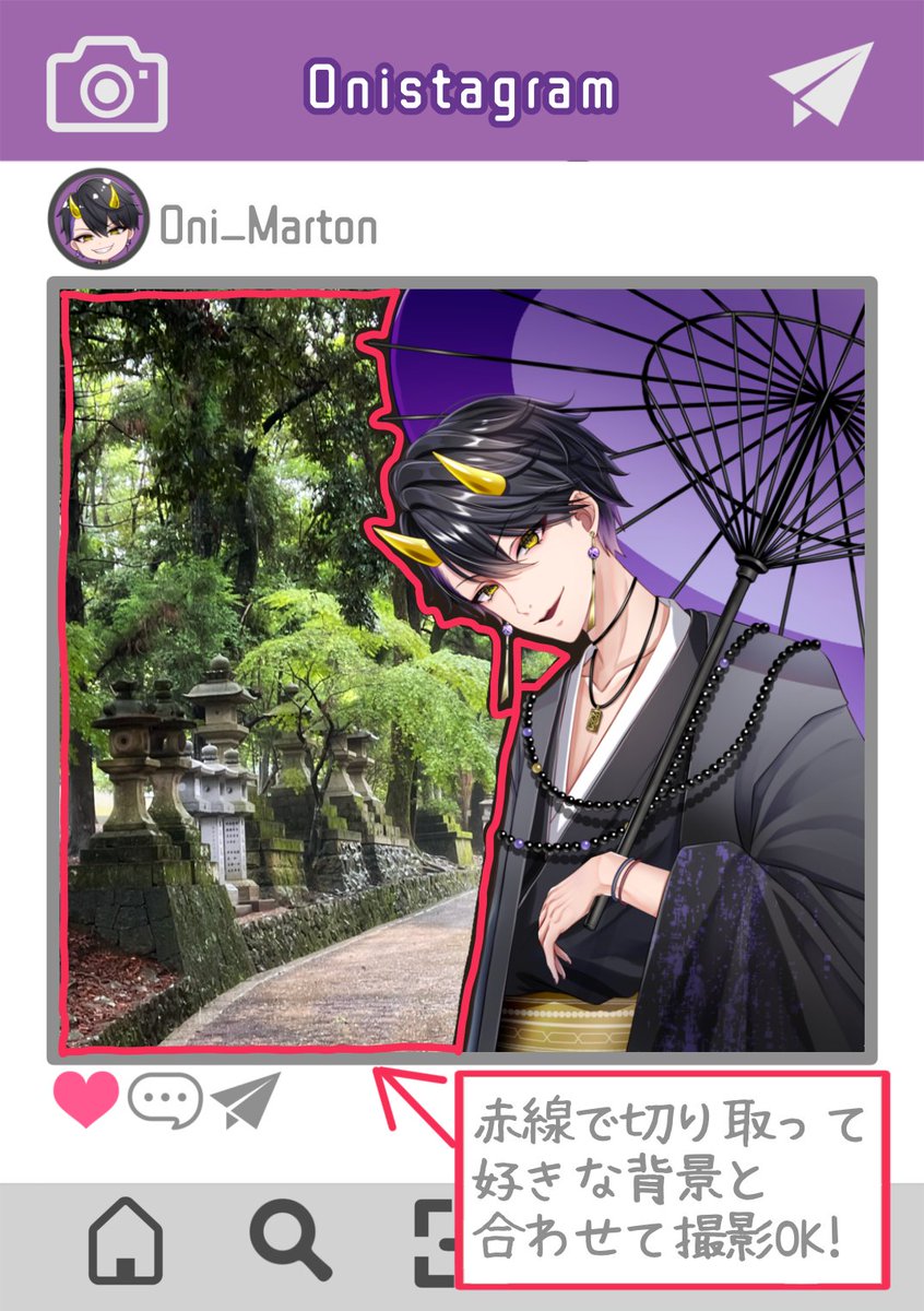 ⭐️2周年記念企画⭐️ L版ブロマイドをGET！ ・ミニキャラverは、画像