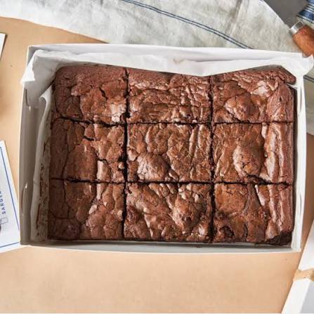 helloandhoware's tweet photo. im getting awarded on priv for tjese brownies i made🙂 ik why its doingthat thanks https://t.co/glCLs7oV4y