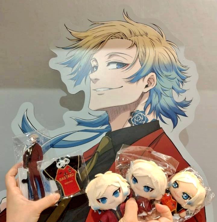 Post by 緑波@初回プロカ必読 on X: おたおめカイザー