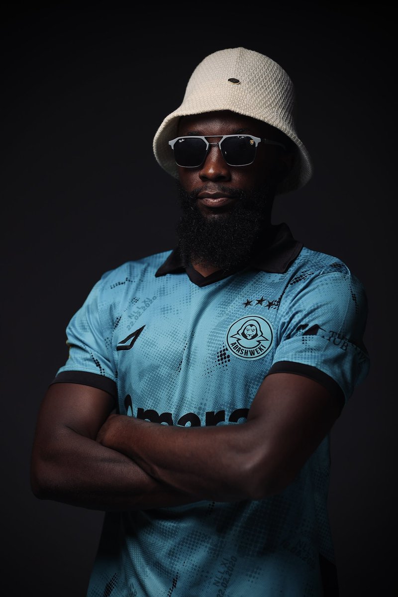 Abashweki ⭐️⭐️⭐️ tweet media