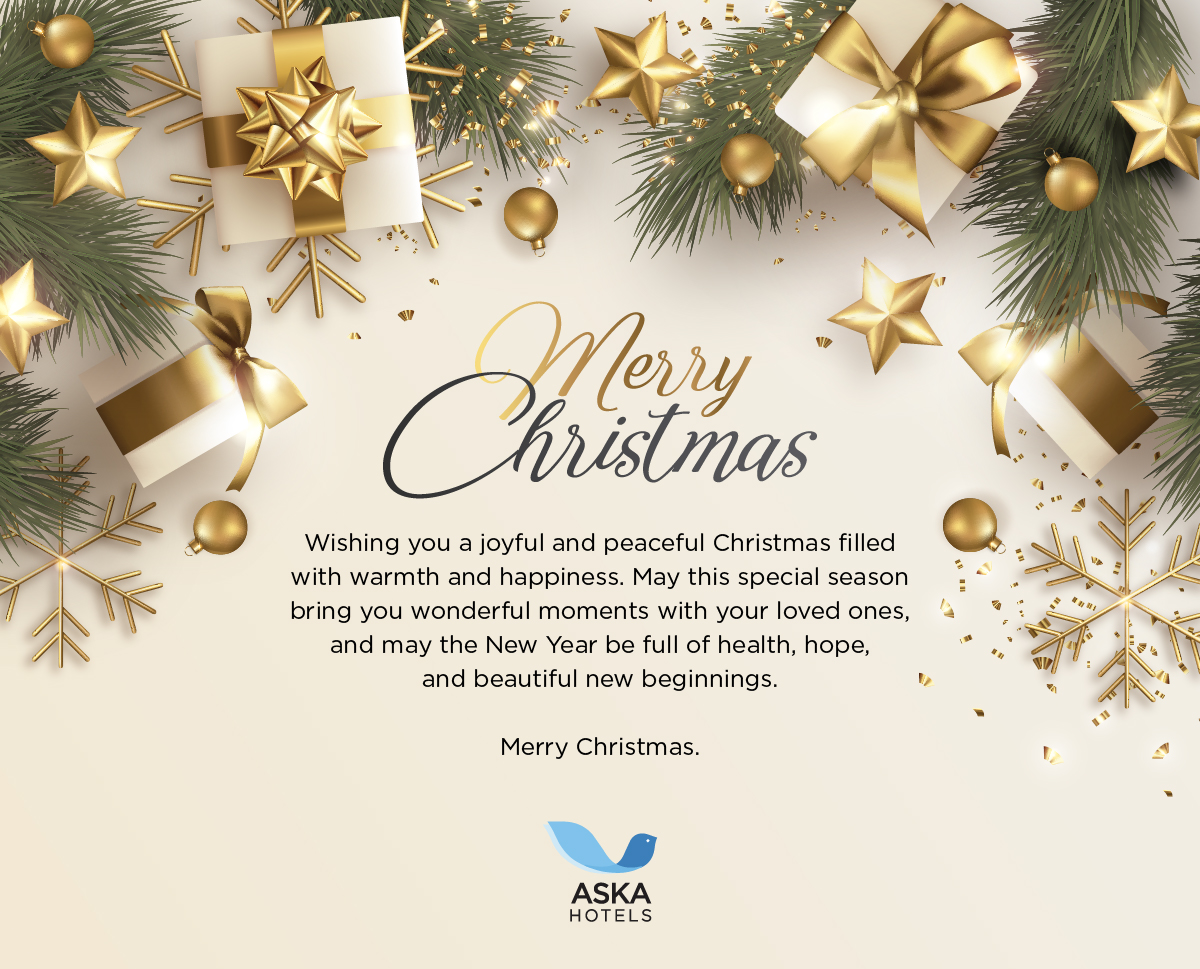 ASKA Hotels tweet media